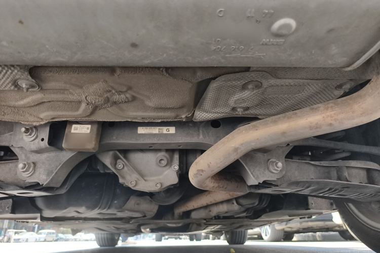Used BMW 1 Series 2012 116i Urban Edition Chassis Rear