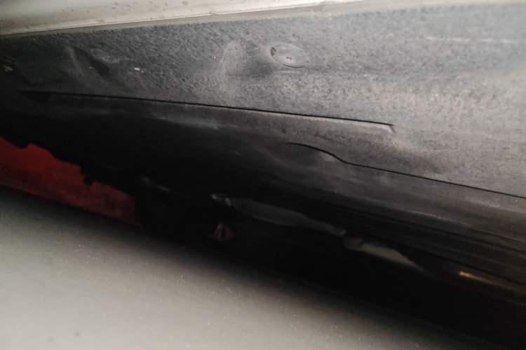 Used BMW 1 Series 2012 116i Urban Edition Chassis Rear