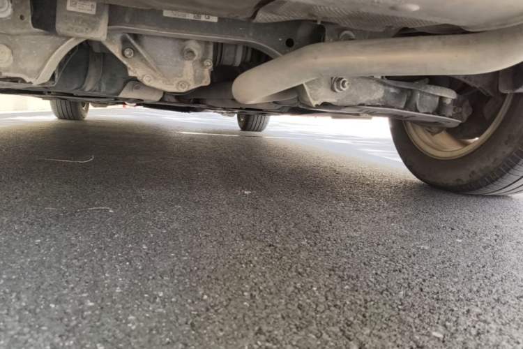 Used BMW 1 Series 2012 116i Leading Model Chassis Rear