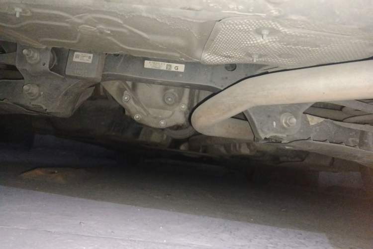 Used BMW 1 Series 2012 116i Urban Edition Chassis Rear