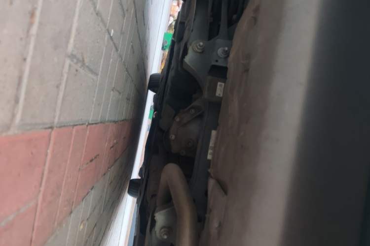 Used BMW 1 Series  Chassis Rear