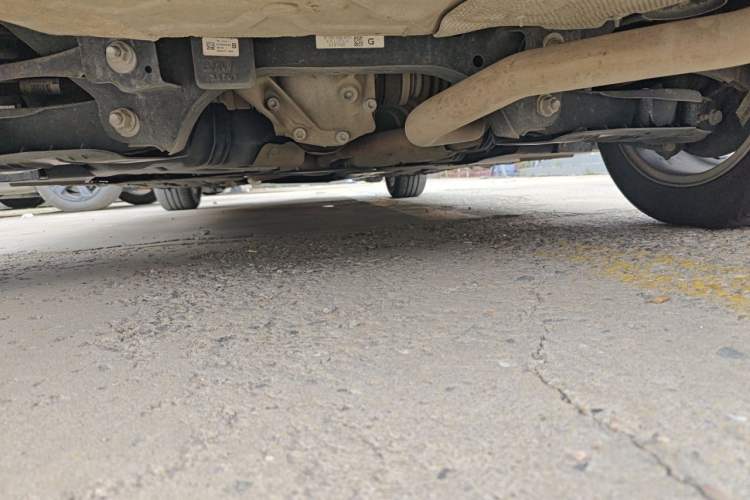 Used BMW 1 Series 2012 116i Leading Model Chassis Rear