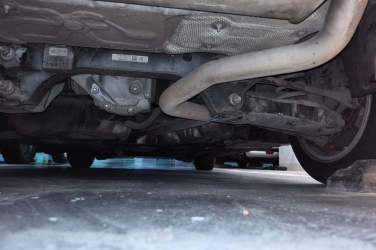 Used BMW 1 Series 2012 116i Urban Edition Chassis Rear