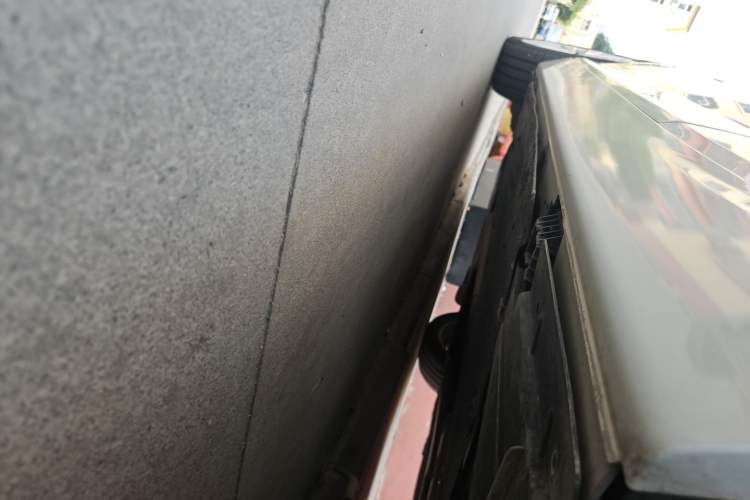 Used BMW 1 Series 2012 116i Urban Edition Chassis Rear Left