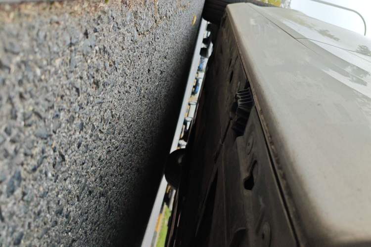Used BMW 1 Series 2012 118i Leading Model Chassis Rear Left