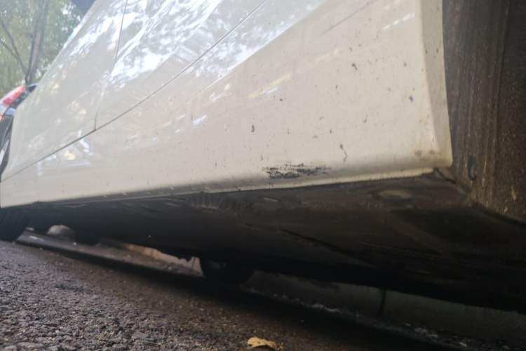Used BMW 1 Series 2012 116i Leading Model Chassis Rear Left