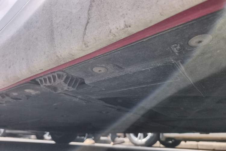Used BMW 1 Series 2012 116i Urban Edition Chassis Rear Left