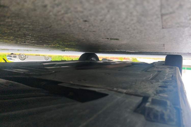 Used BMW 1 Series 2012 116i Leading Model Chassis Rear Left