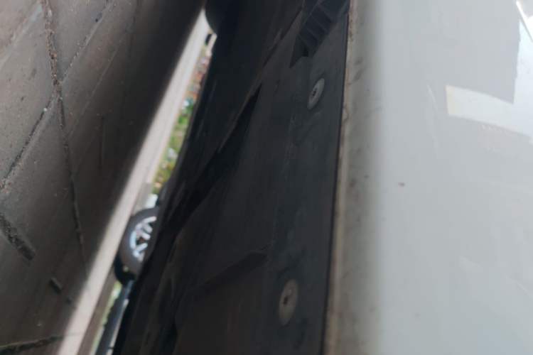 Used BMW 1 Series  Chassis Rear Left