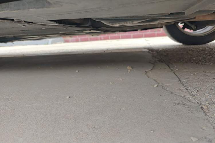 Used BMW 1 Series 2012 116i Leading Model Chassis Rear Left