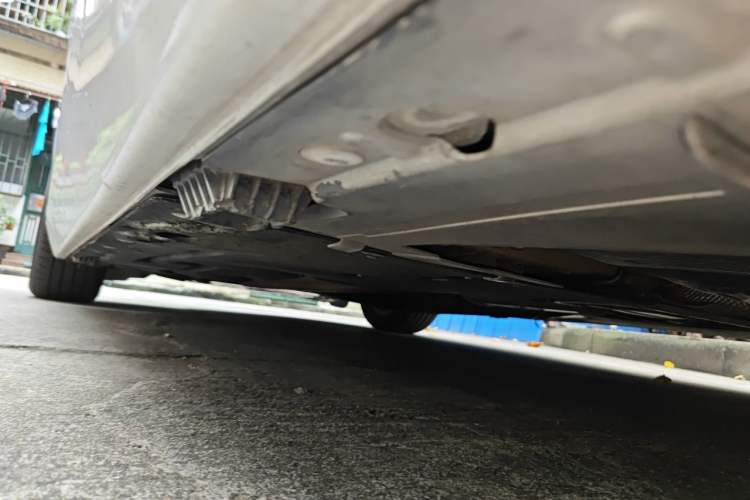 Used BMW 1 Series 2012 116i Leading Model Chassis Rear Left
