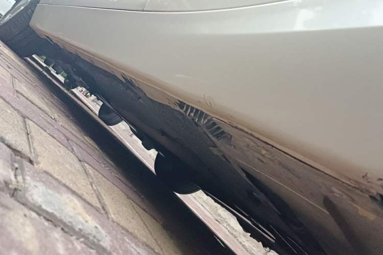 Used BMW 1 Series 2012 116i Leading Model Chassis Rear Left
