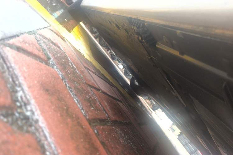Used BMW 1 Series 2012 116i Urban Edition Chassis Rear Left