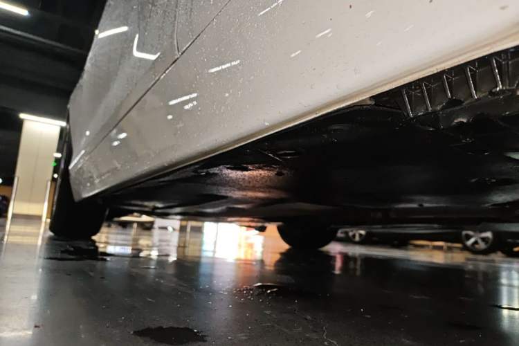 Used BMW 1 Series 2012 116i Urban Edition Chassis Rear Left