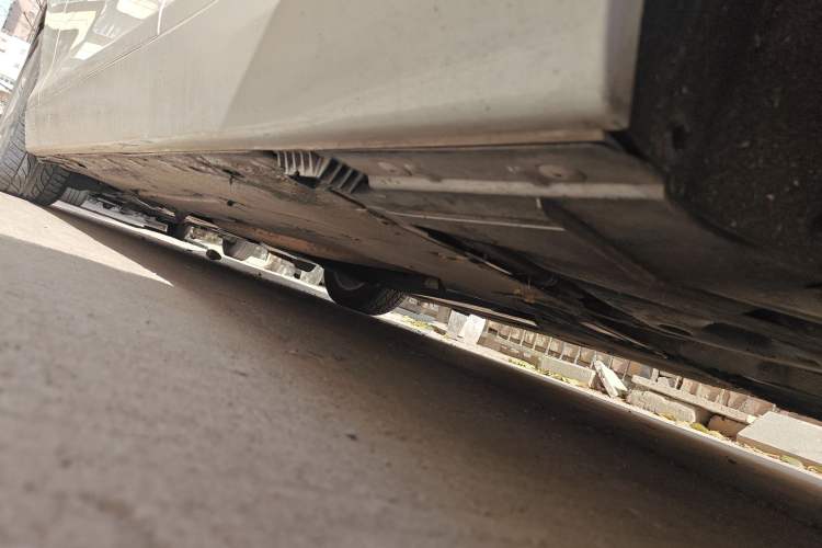 Used BMW 1 Series 2012 116i Leading Model Chassis Rear Left