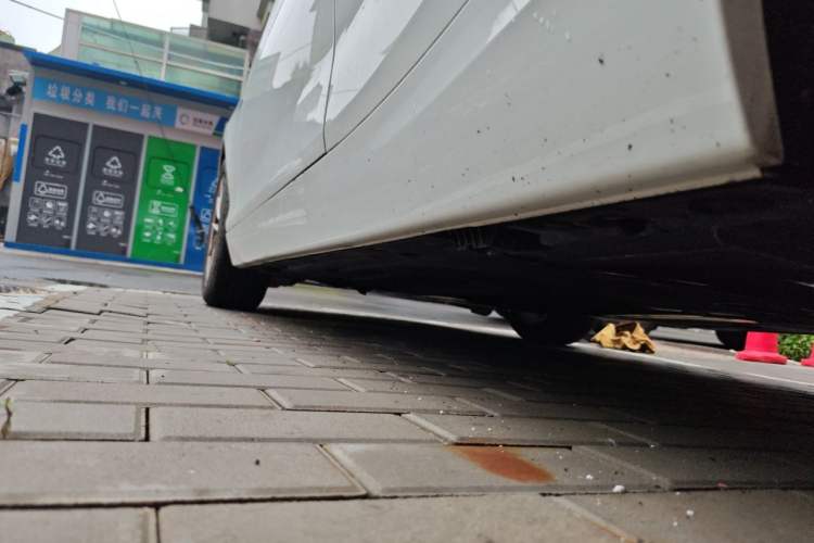 Used BMW 1 Series 2012 116i Urban Edition Chassis Rear Left
