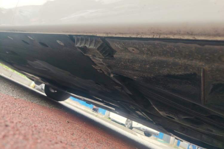 Used BMW 1 Series 2012 118i Sport Edition Chassis Rear Left