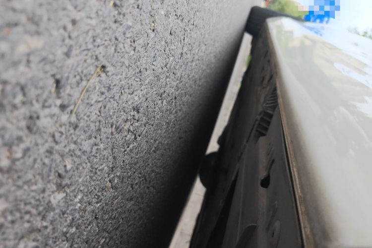 Used BMW 1 Series 2012 118i Leading Model Chassis Rear Left