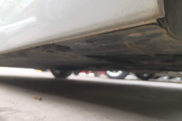 Used BMW 1 Series 2012 118i Leading Model Chassis Rear Left