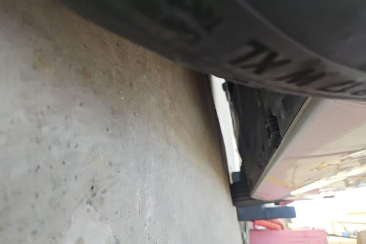 Used BMW 1 Series 2012 116i Urban Edition Chassis Rear Right