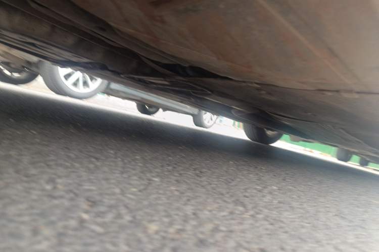 Used BMW 1 Series 2012 116i Urban Edition Chassis Rear Right