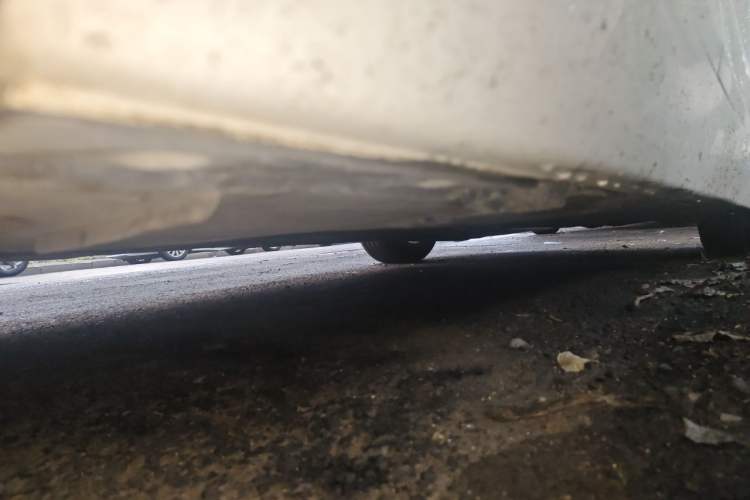 Used BMW 1 Series 2012 116i Leading Model Chassis Rear Right