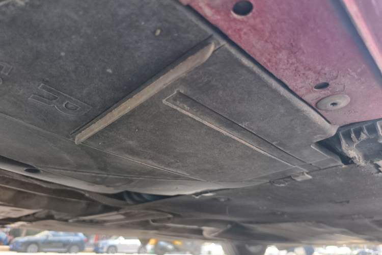 Used BMW 1 Series 2012 116i Urban Edition Chassis Rear Right