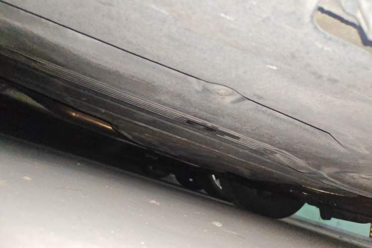 Used BMW 1 Series 2012 116i Urban Edition Chassis Rear Right