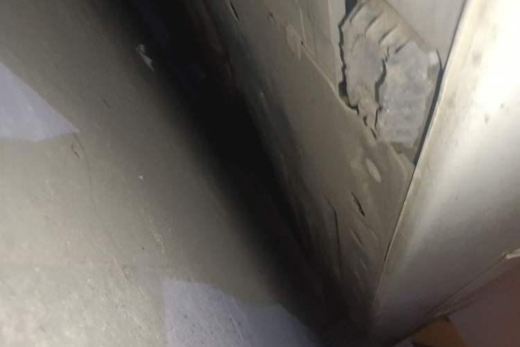 Used BMW 1 Series 2012 116i Urban Edition Chassis Rear Right