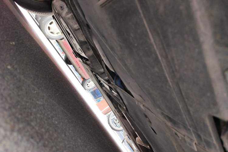Used BMW 1 Series 2012 116i Urban Edition Chassis Rear Right