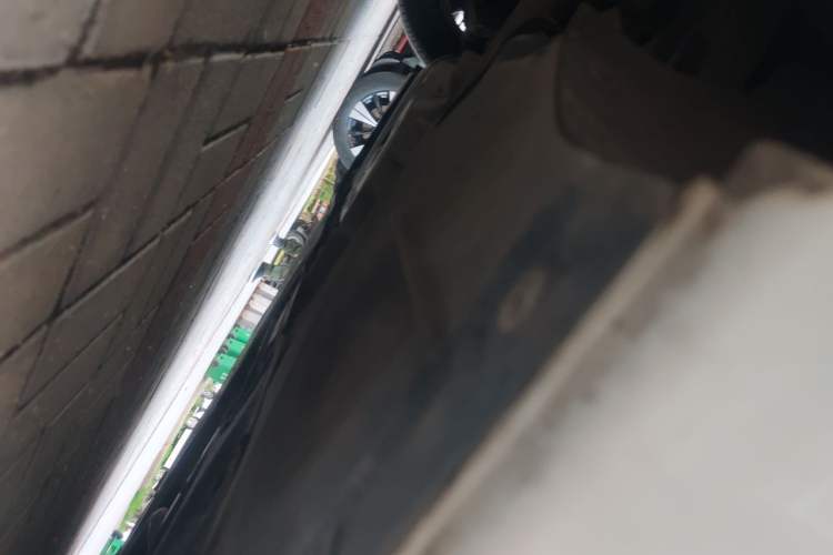 Used BMW 1 Series  Chassis Rear Right