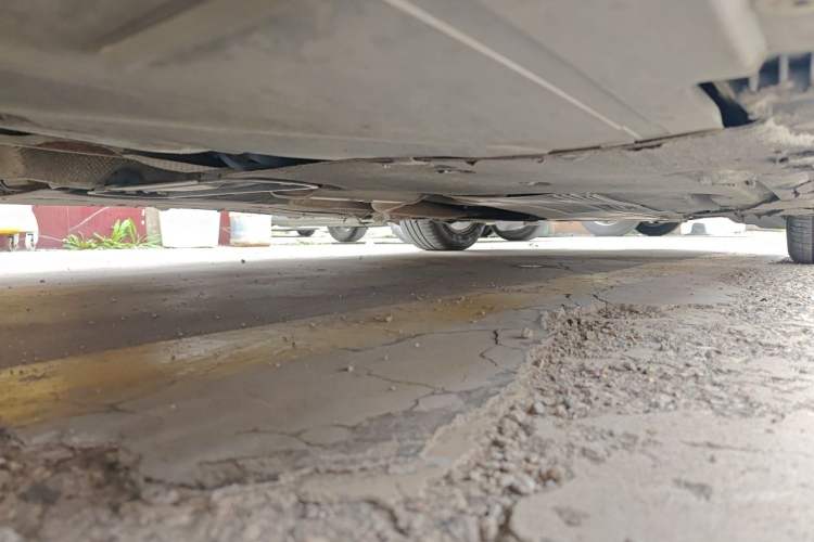 Used BMW 1 Series 2012 116i Leading Model Chassis Rear Right