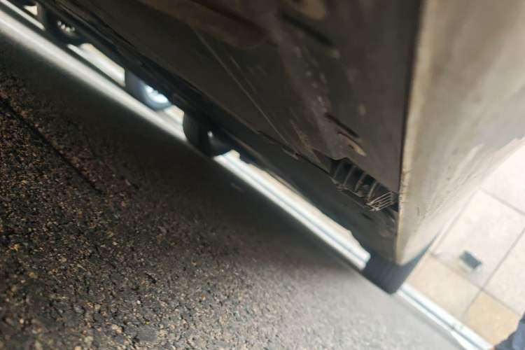 Used BMW 1 Series 2012 118i Sport Edition Chassis Rear Right