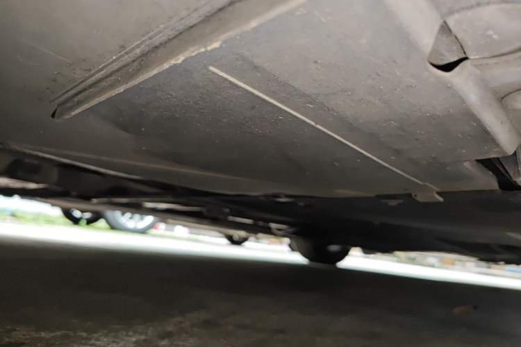 Used BMW 1 Series 2012 116i Leading Model Chassis Rear Right