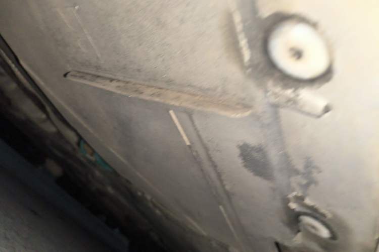 Used BMW 1 Series 2012 116i Leading Model Chassis Rear Right