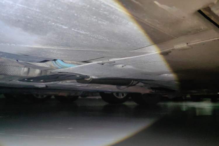 Used BMW 1 Series 2012 116i Urban Edition Chassis Rear Right