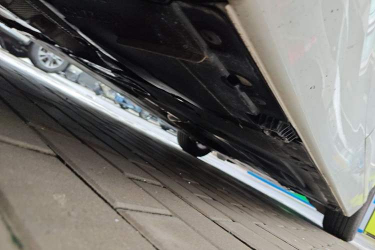 Used BMW 1 Series 2012 116i Urban Edition Chassis Rear Right