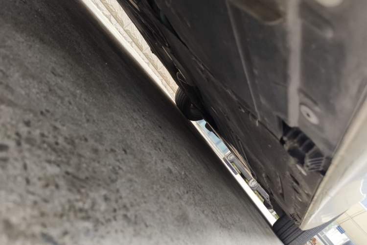 Used BMW 1 Series 2012 118i Sport Edition Chassis Rear Right