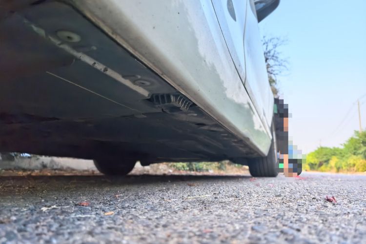 Used BMW 1 Series 2012 118i Sport Edition Chassis Rear Right