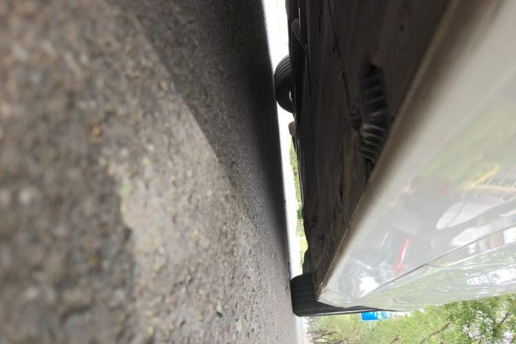 Used BMW 1 Series 2012 118i Leading Model Chassis Rear Right