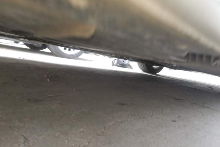 Used BMW 1 Series 2012 118i Leading Model Chassis Rear Right