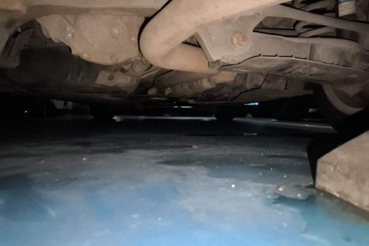 Used BMW 1 Series 2012 118i Leading Model Chassis Rear