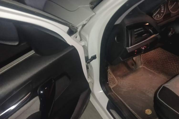 Used BMW 1 Series 2012 116i Urban Edition Driver Seat