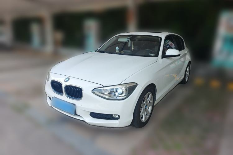 Used BMW 1 Series 2012 116i Leading Model Guazi used car, China used car export, Used car for sale, Used  cars, Cheapest cars for sale