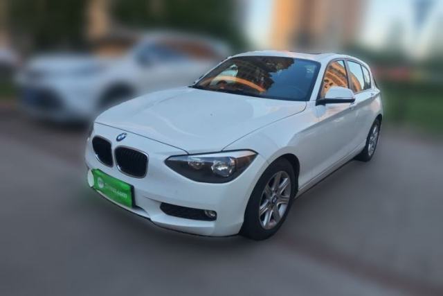 Used BMW 1 Series