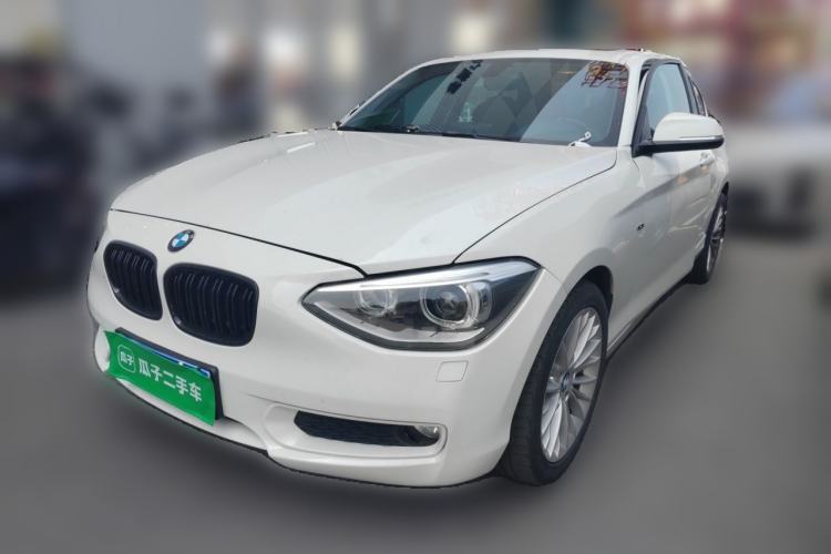 Used BMW 1 Series 2012 116i Urban Edition Guazi used car, China used car export, Used car for sale, Used  cars, Cheapest cars for sale