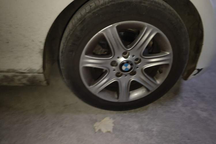 Used BMW 1 Series 2012 116i Leading Model Exterior 7