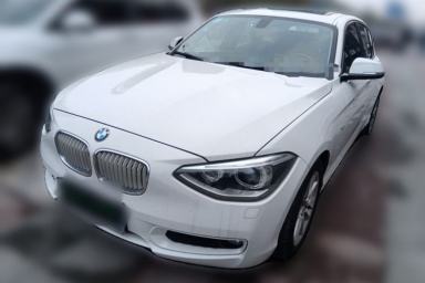 Used BMW 1 Series 2012 116i Urban Edition