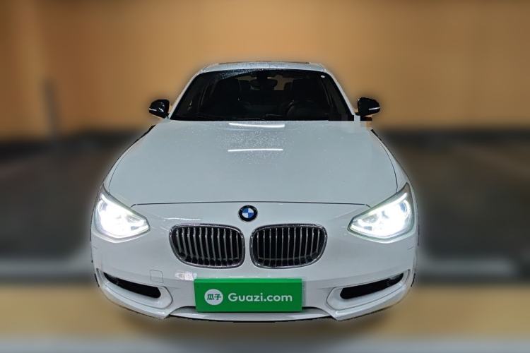 Used BMW 1 Series 2012 116i Urban Edition Front
