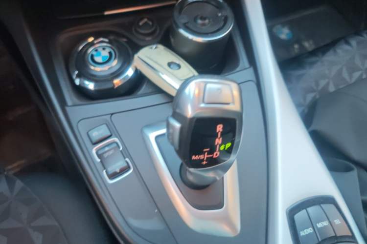 Used BMW 1 Series  Gear Lever